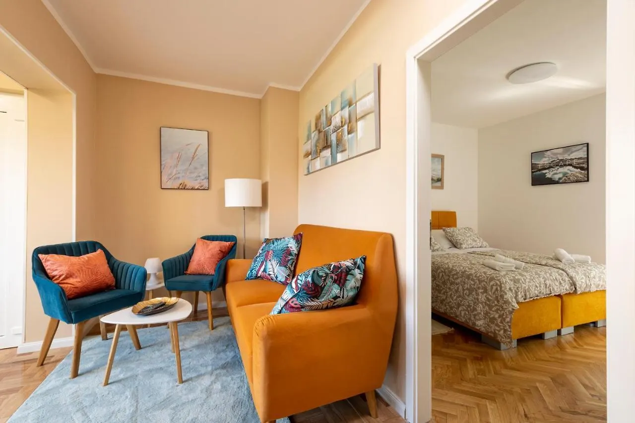 Apartment Valleris Bale