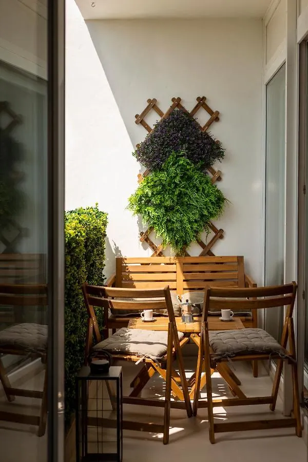 Apartment Valleris Bale