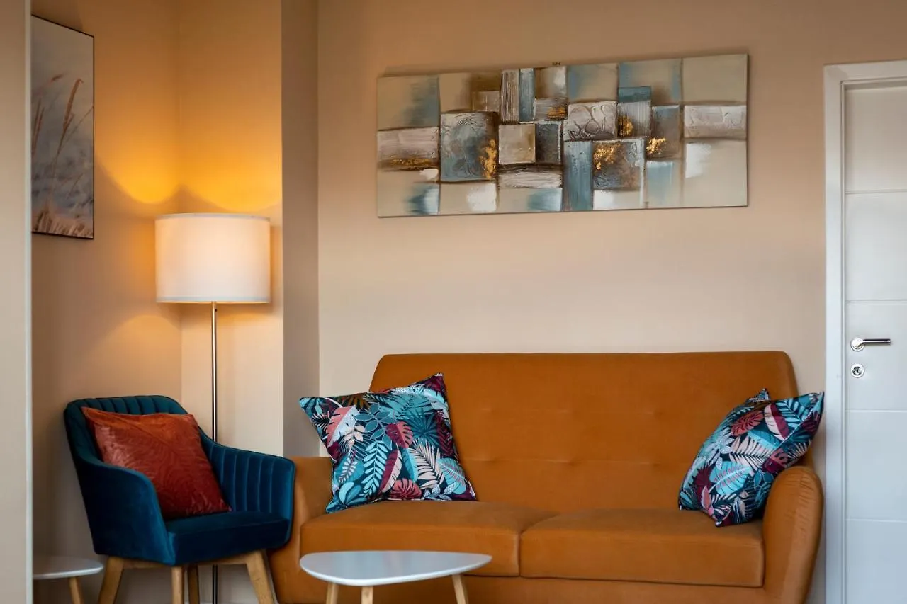 Apartment Valleris Bale Croatia