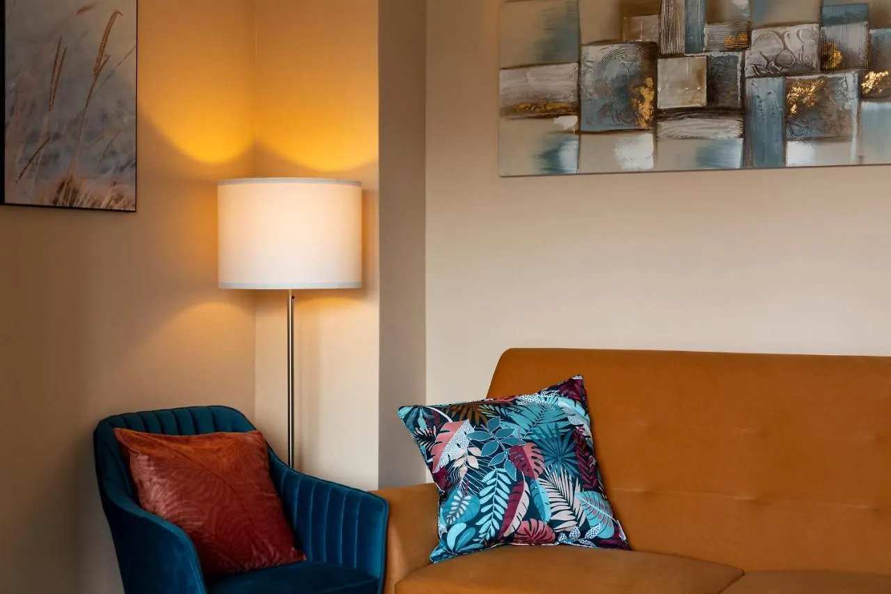 Apartment Valleris Bale 0*,