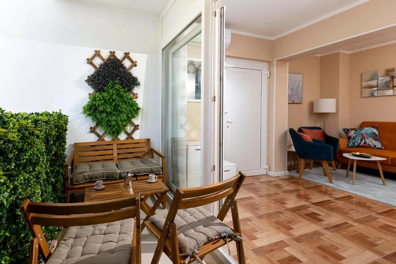 Apartment Valleris Bale 0*,  Croatia