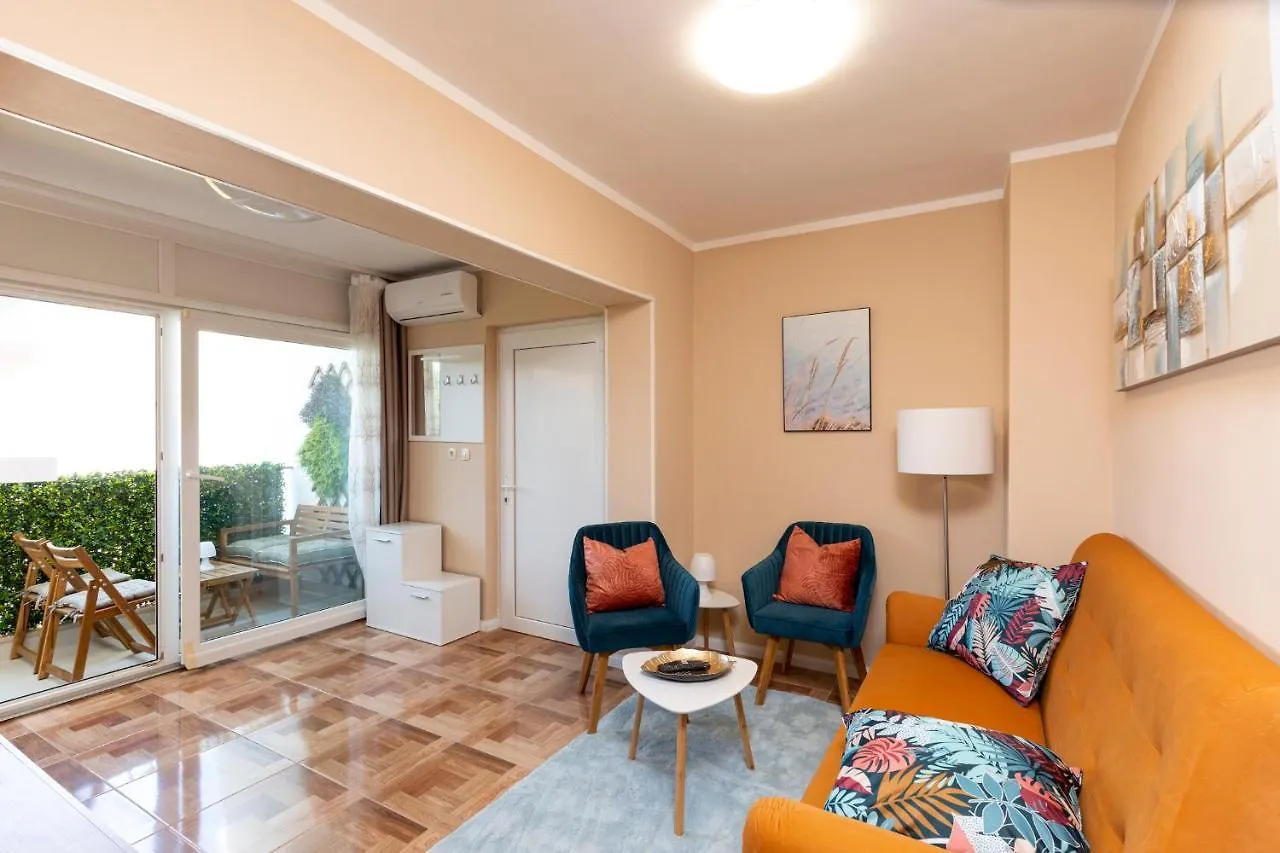 Apartment Valleris Bale