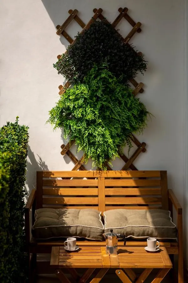 Apartment Valleris Bale