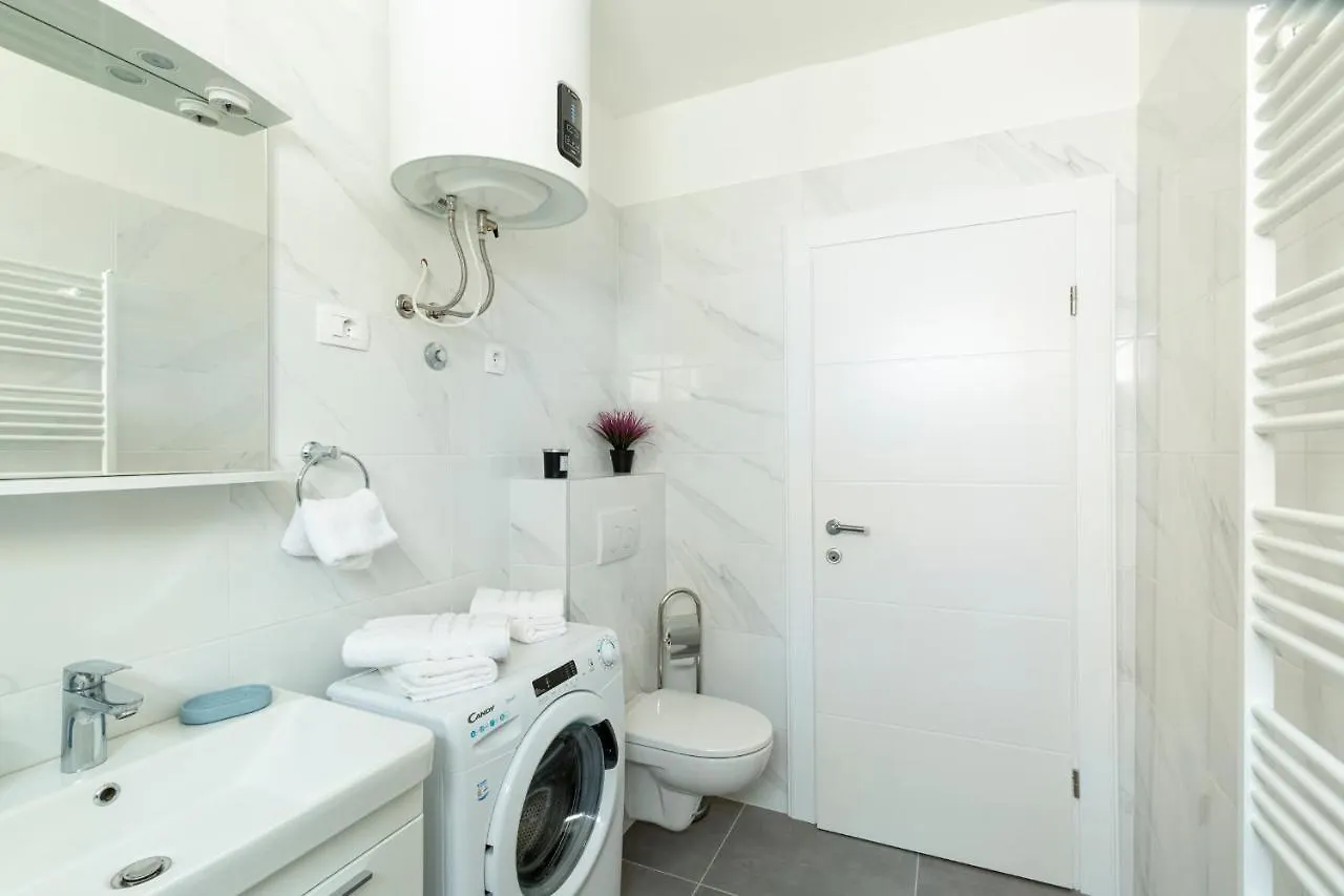 Apartment Valleris Bale