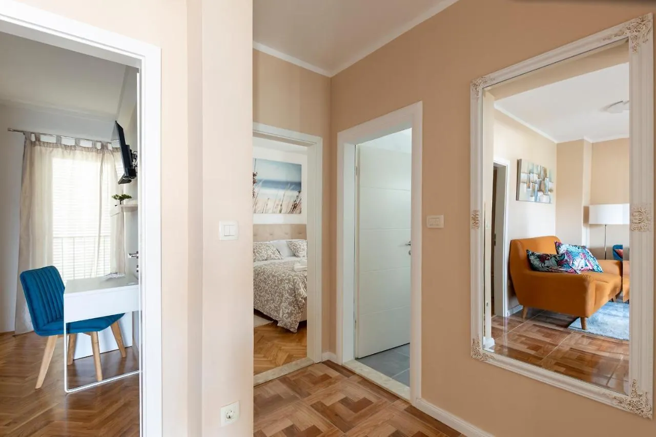Apartment Valleris Bale