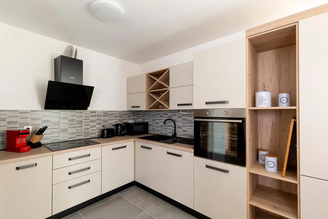 Apartment Valleris Bale