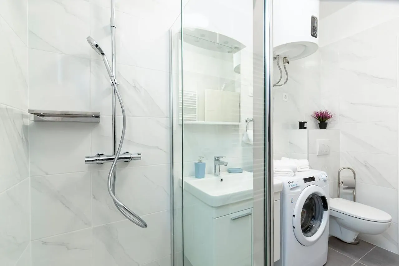 Apartment Valleris Bale Croatia