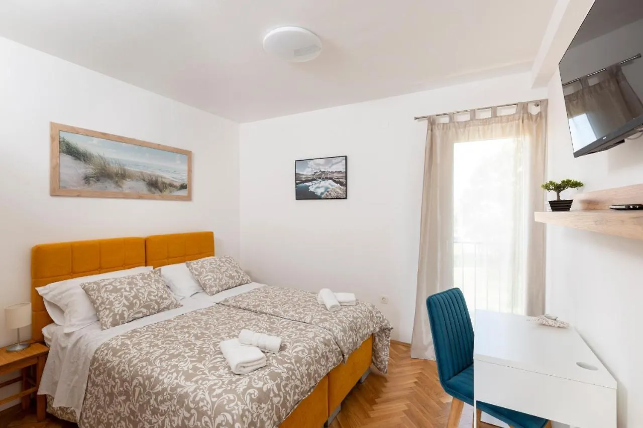 Apartment Valleris Bale Croatia