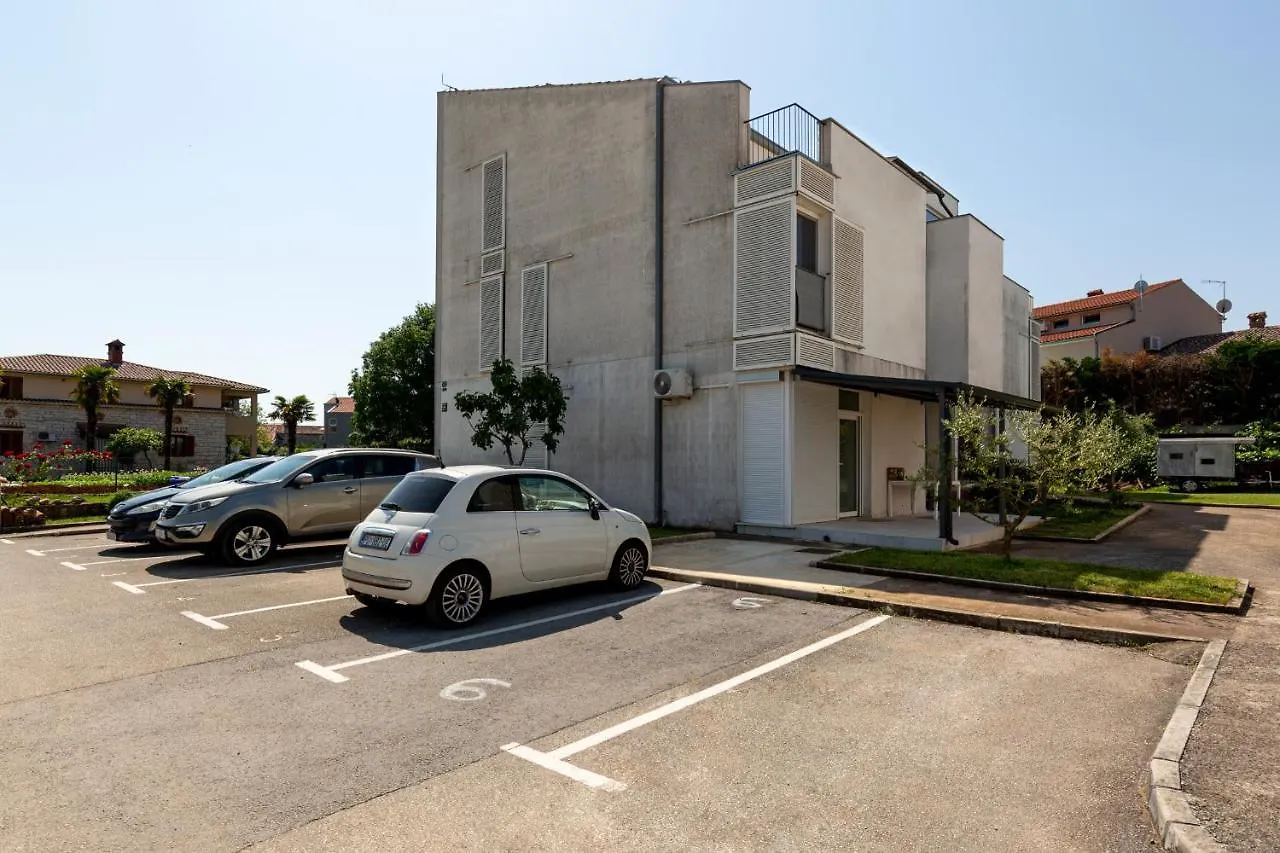 Apartment Valleris Bale