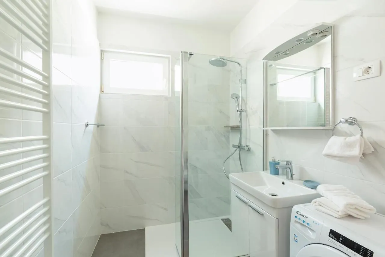 Apartment Valleris Bale