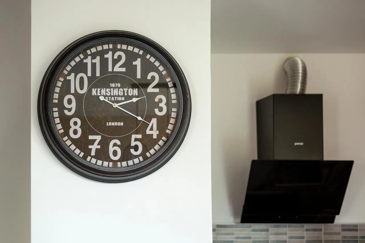 Apartment Valleris Bale 0*,  Croatia