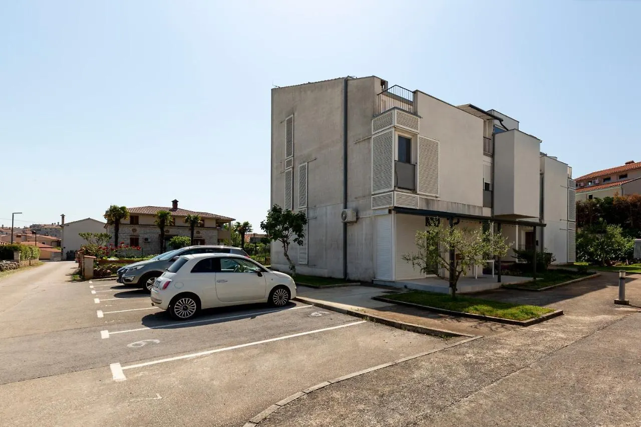 Apartment Valleris Bale