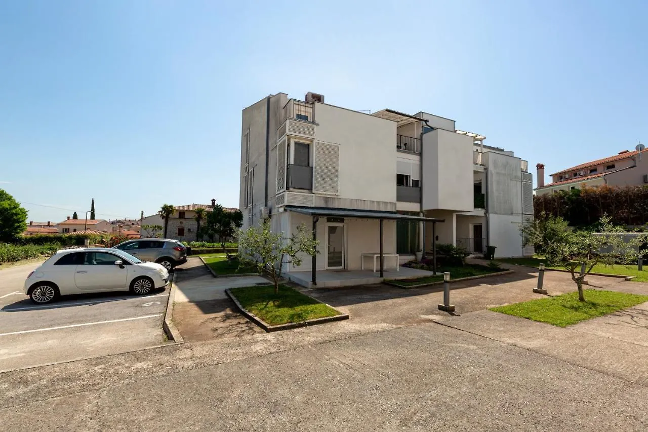 Apartment Valleris Bale